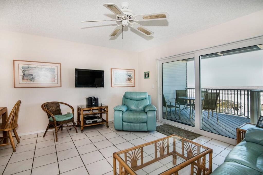 Apartament Joyce'S Beachfront #3 Clearwater Beach Zewnętrze zdjęcie