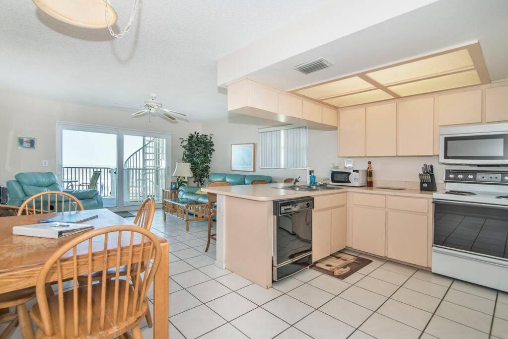 Apartament Joyce'S Beachfront #3 Clearwater Beach Zewnętrze zdjęcie