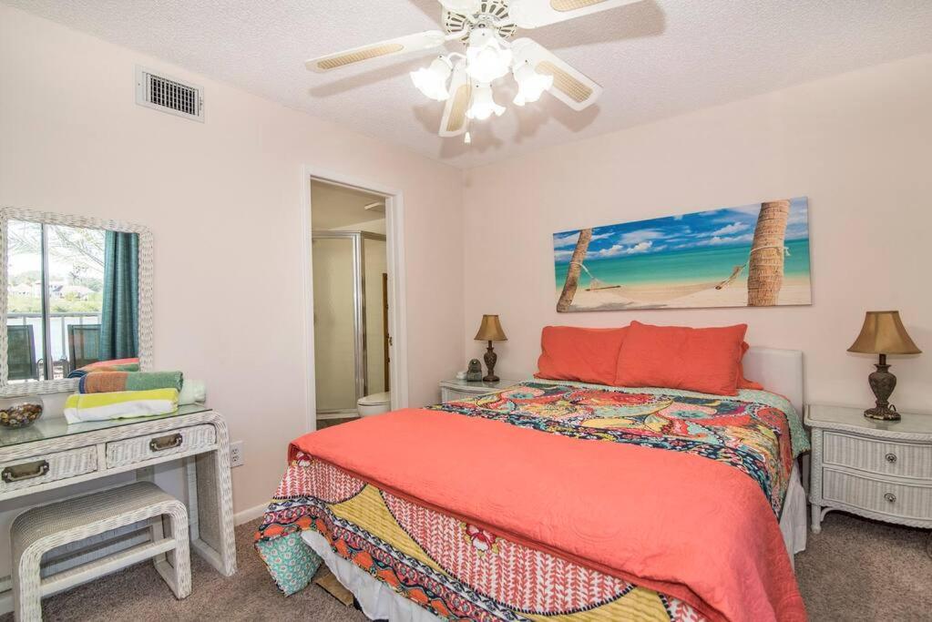 Apartament Joyce'S Beachfront #3 Clearwater Beach Zewnętrze zdjęcie